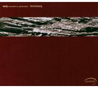 Arnold Schoenberg Schoenberg: Exxj (CD) Album