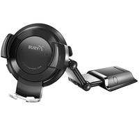 Bury 01.1888.000B.01 POWERKIT USB (universelle Design-charging mount with USB)