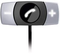 Bury CC9048 Bluetooth Hands Free Car Kit With A2DP Audio Streaming