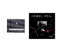Bury Me at Makeout Creek & Laurel Hell