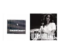 Bury Me at Makeout Creek & Ultraviolence