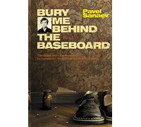 Bury me behind the baseboard