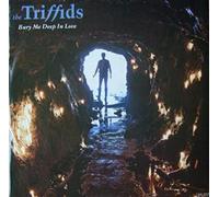 Bury me deep in love (1987) [VINYL]