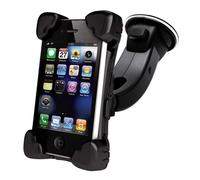 Bury Motion Universal Bluetooth Hands-Free Kit + Car Phone Holder FSE