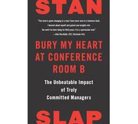 Bury My Heart At Conf Room B