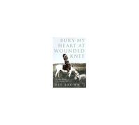 Bury My Heart at Wounded Knee