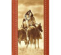 Bury My Heart at Wounded Knee: An Indian History of the American West