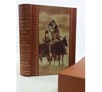 [( Bury My Heart at Wounded Knee: An Indian History of the American West )] [by: Dee Brown] [Aug-2012]