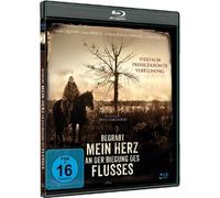 Bury My Heart at Wounded Knee (Blu-Ray)