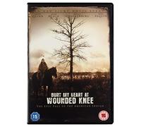 Bury My Heart At Wounded Knee (HBO) (DVD)