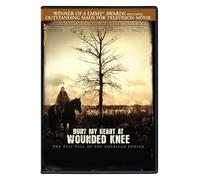 Bury My Heart at Wounded Knee [DVD] [2007] [Region 1] [US Import] [NTSC]