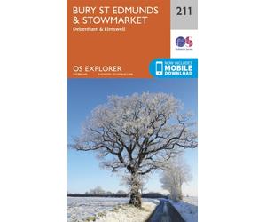 Bury St.Edmunds and Stowmarket