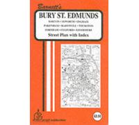 Bury St Edmunds : Barton / Ixworth