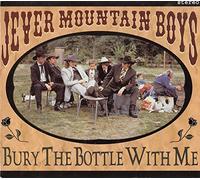 Bury the bottle with me