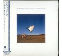 Bury The Hatchet-The Complete Sessions