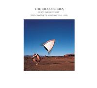 Cranberries Bury The Hatchet Complete Sessions (Vinyl 2LP 12") [NEW] RSD 2024