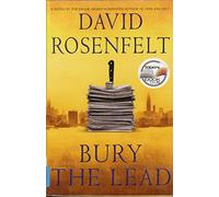 Bury The Lead: Number 3 in series (Andy Carpenter)