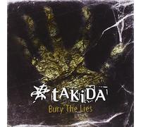 Bury the Lies: Platinum Edition