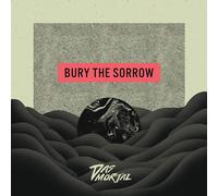 Bury The Sorrow/Splatter Vinyl