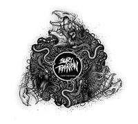BURY TOMORROW - Earth Bound