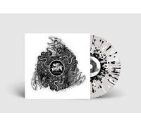 Bury Tomorrow Earthbound (Vinyl) 12" Album Coloured Vinyl