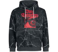 Bury Tomorrow EMP Signature Collection Hoodie dark grey L