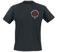 Bury Tomorrow Heart T-Shirt black L