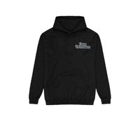 Bury Tomorrow - Hourglass - Hoodie - black - M - 50% Cotton, 50% Polyester M