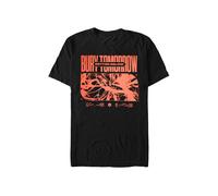 Bury Tomorrow - Ink - T-Shirt - black - 3XL - 100% Cotton,Jersey 3XL