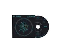 Bury Tomorrow – The Seventh Sun – CD – Sony Music