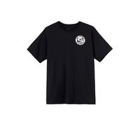 Bury Tomorrow - Skull Hand - T-Shirt - black - S - 100% Cotton S