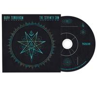 Bury Tomorrow – The Seventh Sun – CD – Sony Music