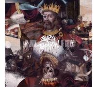 Bury Tomorrow - The Union Of Crowns