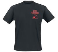 Bury Tomorrow UK Metalcore T-Shirt black S
