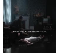 Bury Tomorrow Will You Haunt Me, With That Same Patience CD NEW
