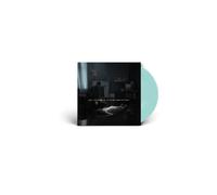 Bury Tomorrow Will You Haunt Me, With That Same Patience - Coke Bottle Clear Vinyl - Sealed UK vinyl LP album record 198028613910 Sony 2025