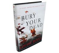 Bury Your Dead