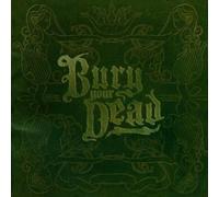BURY YOUR DEAD - BEAUTY AND THE BREAKDOWN CD NEW