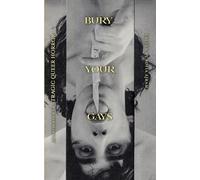 Bury Your Gays: An Anthology of Tragic Queer Horror