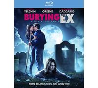 Burying The Ex [Blu-ray] [2015] [NTSC]