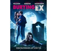 Burying the Ex [Region 1]