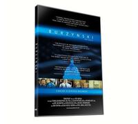 Burzynski, the Movie - Cancer Is Serious Business (PAL)