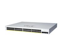 Bus 220 SmtSwitch 48p GE PoE 4x1G SFP