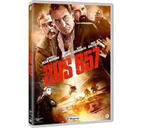 Bus 657 (DVD) Robert De Niro Jeffrey Dean Morgan Dave Bautista (US IMPORT)