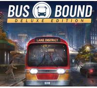 Bus Bound Deluxe Edition EU PS5 CD Key