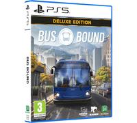 Bus Bound - Deluxe Edition (PS5) New preorder For 28/5/26