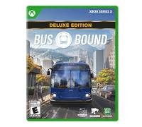 Bus Bound: Deluxe Edition - Xbox Series X