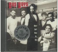 Bus Boys - Money Don't Make No Man