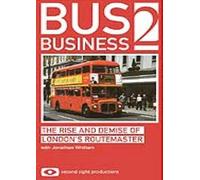 Bus Business - Vol.2 - The Rise And Demise Of London's Routemaster [DVD] [2004]