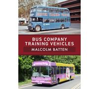 Bus Company Training Vehicles